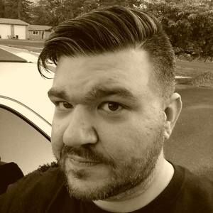 Meet your Posher, Aaron